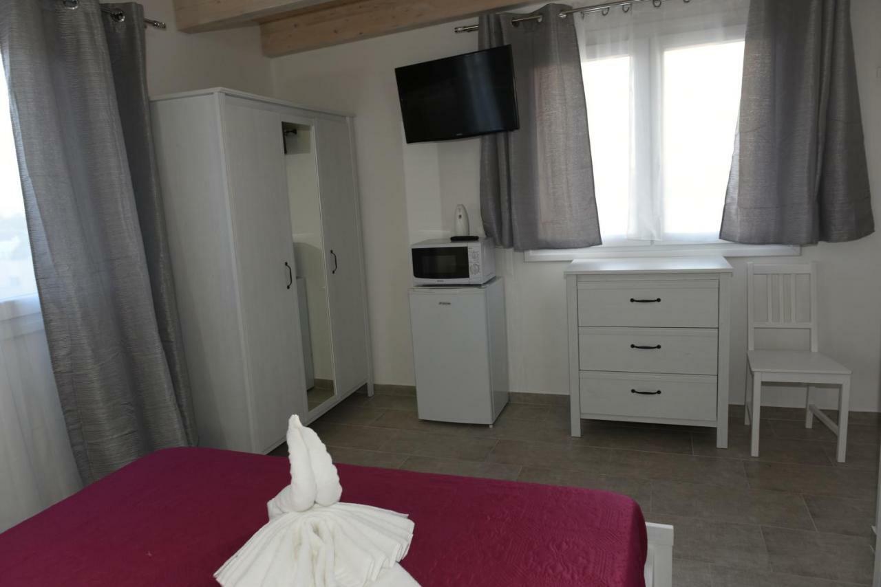 B&B Lady Jolanda Porto Cesareo Bagian luar foto