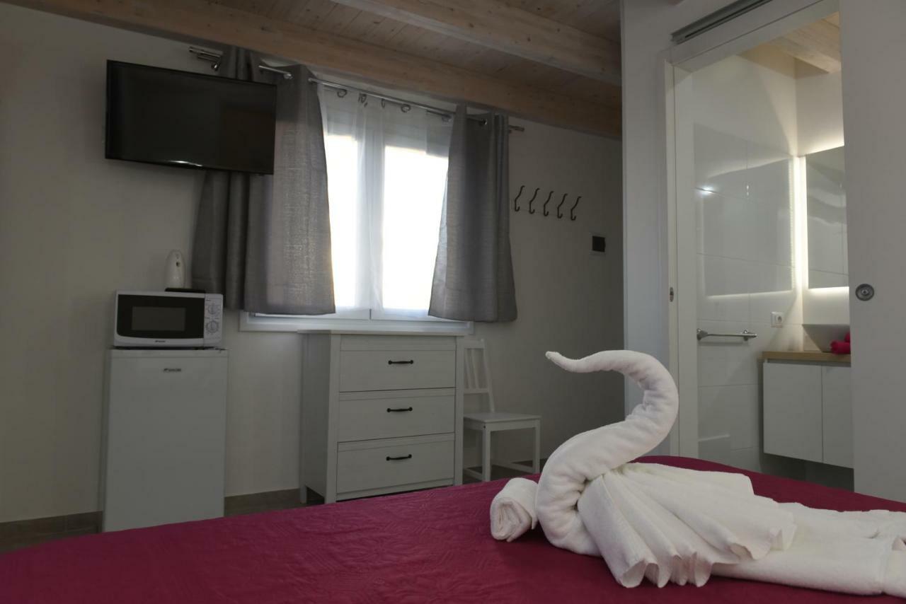 B&B Lady Jolanda Porto Cesareo Bagian luar foto