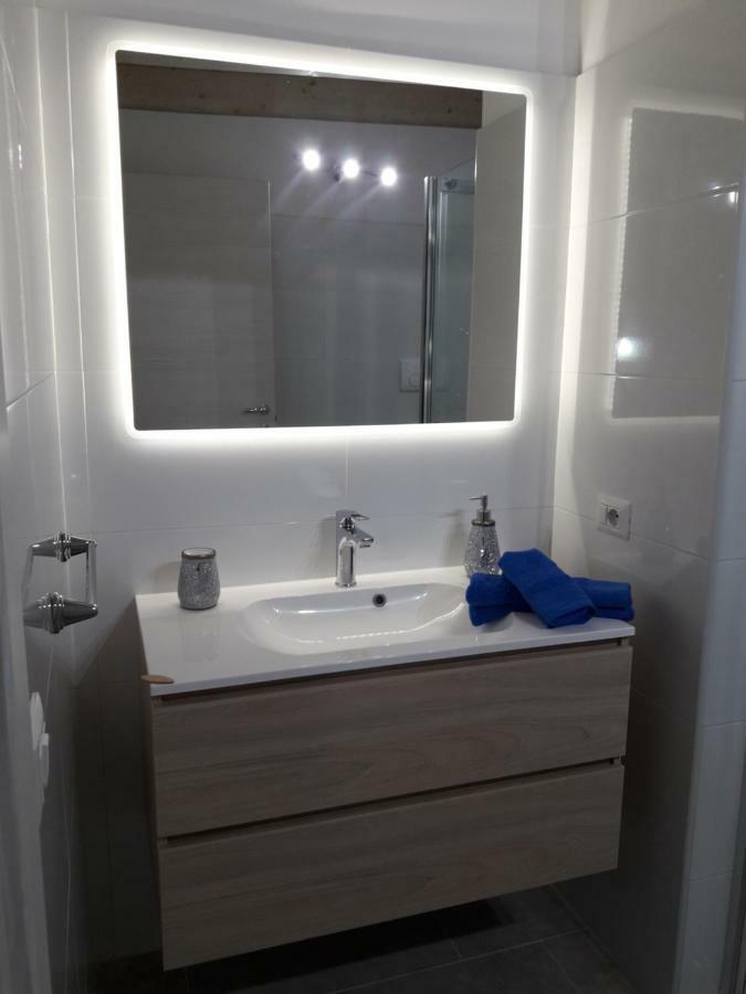 B&B Lady Jolanda Porto Cesareo Bagian luar foto