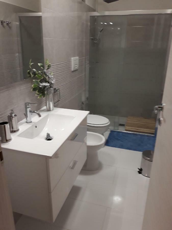 B&B Lady Jolanda Porto Cesareo Bagian luar foto